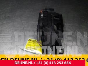 Volkswagen Caddy Kraftstoffpumpe Elektrisch O63156 foto 4