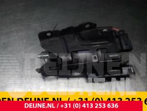 Volkswagen Caddy Kraftstoffpumpe Elektrisch O63156 foto 3