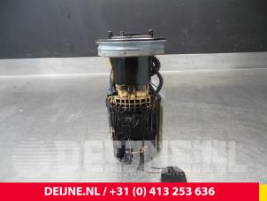 Volkswagen Transporter Electric fuel pump O63162 photo 2