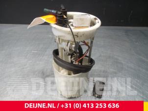 Volkswagen Fox Electric fuel pump O63180 photo 2