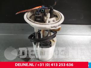 Volkswagen Golf Electric fuel pump O63187 photo 2