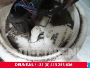Volkswagen Golf Electric fuel pump O63187 photo 3