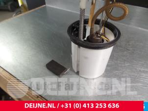 Volkswagen Golf Electric fuel pump O63187 photo 4