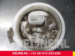 Volkswagen Golf Electric fuel pump O63188 photo 3