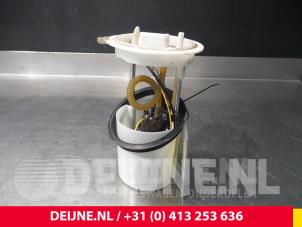 Volkswagen Golf Electric fuel pump O63188 photo 2