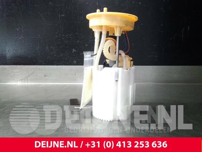 Volkswagen Transporter Electric fuel pump O63191