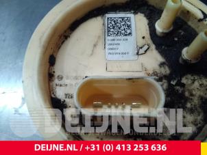 Volkswagen Transporter Electric fuel pump O63191 photo 3