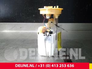 Volkswagen Transporter Electric fuel pump O63191 photo 2