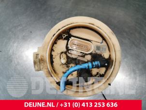 Volkswagen Scirocco Brandstofpomp Elektrisch O63193 foto 3