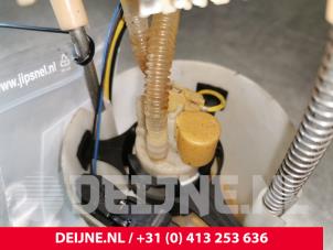 Volkswagen Scirocco Brandstofpomp Elektrisch O63193 foto 4