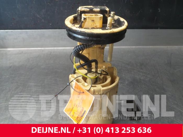 Volkswagen Caddy Brandstofpomp Elektrisch O63195