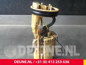 Volkswagen Caddy Electric fuel pump O63195 photo 4