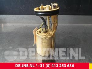 Volkswagen Caddy Electric fuel pump O63195 photo 2