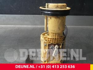 Volkswagen Caddy Electric fuel pump O63195 photo 3