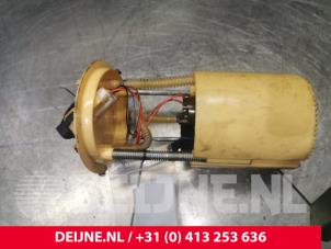 Gebruikte Tank element Pomp Fiat 500 Prijs € 20,00 Margeregeling aangeboden door van Deijne Onderdelen Uden B.V.