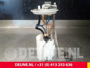 Fiat Doblo Electric fuel pump O63212 photo 2