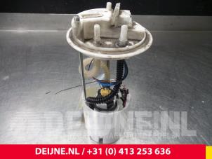 Fiat Doblo Kraftstoffpumpe Elektrisch O63214 foto 3