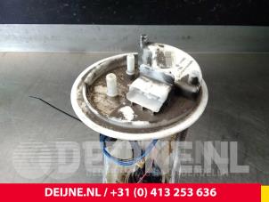 Fiat Doblo Kraftstoffpumpe Elektrisch O63216 foto 3
