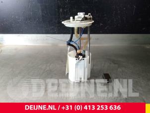 Fiat Doblo Kraftstoffpumpe Elektrisch O63216 foto 2