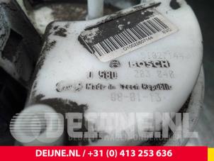 Fiat Doblo Kraftstoffpumpe Elektrisch O63216 foto 4