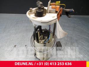 Fiat Ducato Brandstofpomp Elektrisch O63221 foto 3