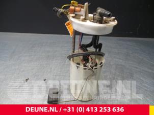Fiat Ducato Brandstofpomp Elektrisch O63221 foto 2