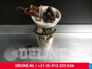 Gebruikte Tank element Pomp Fiat Ducato Prijs € 24,20 Inclusief btw aangeboden door van Deijne Onderdelen Uden B.V.