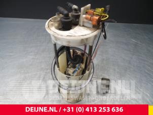 Fiat Ducato Brandstofpomp Elektrisch O63222 foto 3