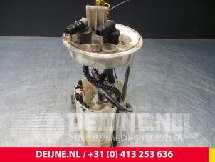 Fiat Ducato Brandstofpomp Elektrisch O63222 foto 2