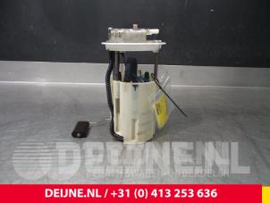 Fiat Fiorino Brandstofpomp Elektrisch O63231 foto 2
