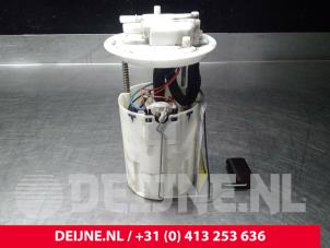 Fiat Fiorino Kraftstoffpumpe Elektrisch O63233 foto 2