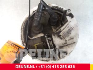 Fiat Fiorino Kraftstoffpumpe Elektrisch O63234 foto 3
