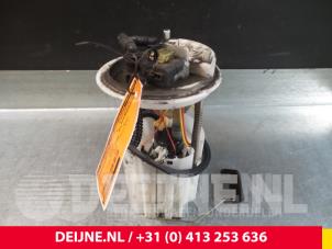 Fiat Fiorino Kraftstoffpumpe Elektrisch O63234 foto 4
