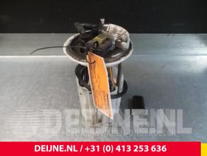 Fiat Fiorino Kraftstoffpumpe Elektrisch O63234 foto 2
