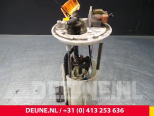 Fiat Doblo Kraftstoffpumpe Elektrisch O63238 foto 3