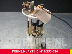 Fiat Doblo Kraftstoffpumpe Elektrisch O63238 foto 2