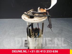 Fiat Doblo Kraftstoffpumpe Elektrisch O63239 foto 2