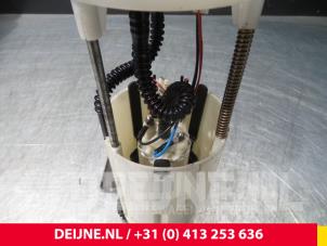 Fiat Doblo Electric fuel pump O63240 photo 2