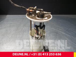 Gebruikte Tank element Pomp Fiat Doblo Prijs € 18,15 Inclusief btw aangeboden door van Deijne Onderdelen Uden B.V.