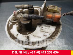 Fiat Doblo Electric fuel pump O63240 photo 3