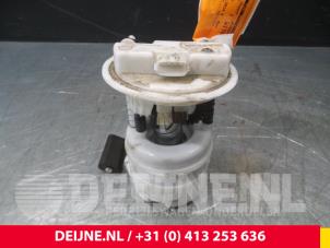 Dacia Sandero Brandstofpomp Elektrisch O63243 foto 2
