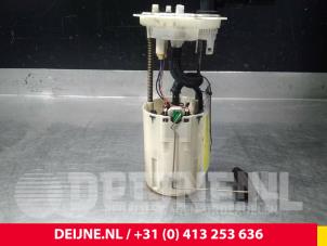 Iveco New Daily Electric fuel pump O63248 photo 2
