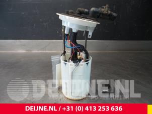 Iveco New Daily Electric fuel pump O63250 photo 2