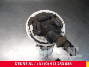 Iveco New Daily Electric fuel pump O63250 photo 3