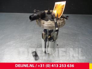 Iveco New Daily Kraftstoffpumpe Elektrisch O63252 foto 2