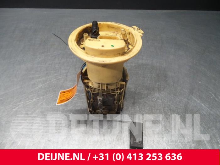 Skoda Octavia Kraftstoffpumpe Elektrisch O63254
