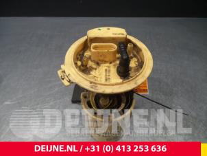 Skoda Octavia Electric fuel pump O63254 photo 2
