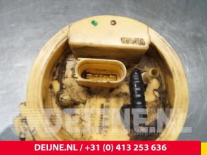 Skoda Octavia Electric fuel pump O63254 photo 3