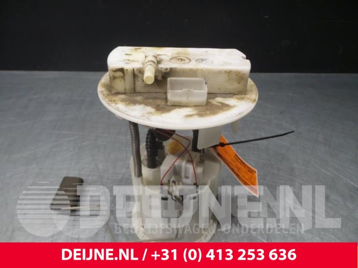 Citroen C2 Brandstofpomp Elektrisch O63260