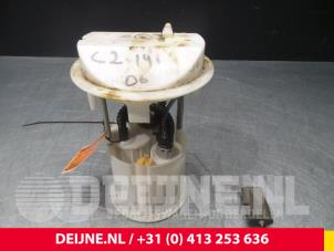 Citroen C2 Kraftstoffpumpe Elektrisch O63260 foto 2